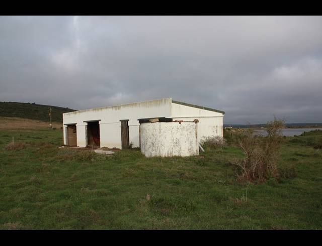 192HA FARM FOR SALE IN MOSSEL BAY RURAL